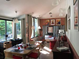 Appartements VILLA RENEE : photos des chambres