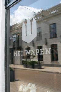 Herberg, Het Wapen van Tilburg