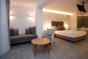 Kapahi Seaview Hotel Apartments Thassos Greece