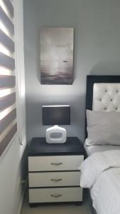 Torre Real IV , Building 3