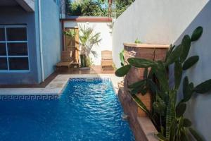 LA MARTINA APART HOTEL