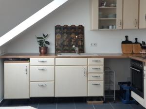 Ferienwohnung BERG VIEW BAD KISSINGEN Apartment mit 3 Schlafzimmern