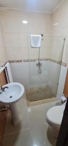 The Rose in paradise I