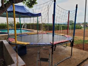 SONHO DE CHACARA PIQUIA II