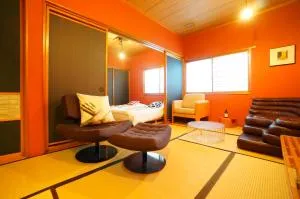 Icho Takayama - Furukawachō