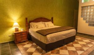 Castillo San Carlos Lomas de Cocoyoc con Cancha de Padel 16Huespedes