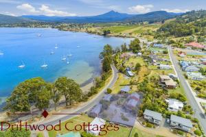 obrázek - Driftwood Cottages, Waterfront Studios