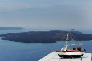 Agali Houses Santorini Greece