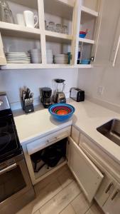 El Pueblo D-303 By Monte vista, Rocky Point