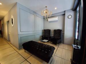 Apex Boutique Hotel @ Bandar Sunway