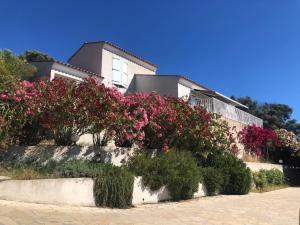 Appartements Residence Castugna : photos des chambres