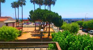 Apartamento Cabrera Burriac