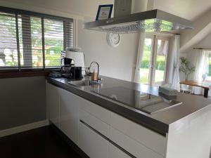 De Boerderij - Buitenplaats Ruitenveen, privé