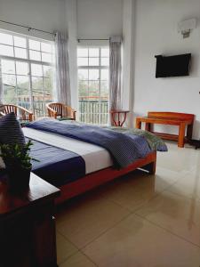 Misthill Rest - Lavish Villa