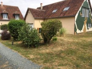 Sejours a la campagne Gite des 2 arbres de la sagesse , agreable chalet avec spa privatif : photos des chambres