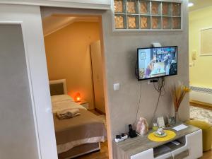 Apartmani Grand LUX