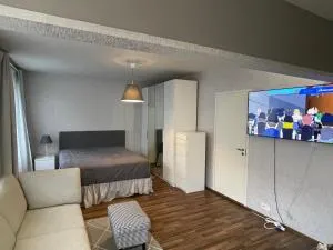 Apartment in Turku center - 图尔库