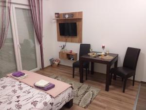 Apartman Moka