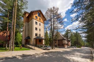 Apartman Jevtic Zlatibor