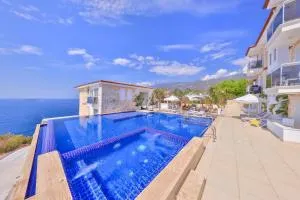 La Kumsal Hotel - Kas