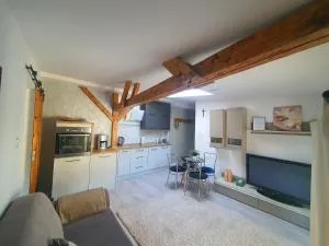 Kamienica "Pod dębem" - Runowo