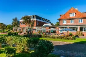 Hotel Bethanien - Langeoog
