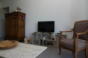 Appartements Sur le chemin des phoques : photos des chambres