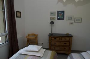 Appartements Sur le chemin des phoques : photos des chambres