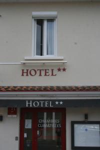 Hotels Hotel Les Italiens : photos des chambres