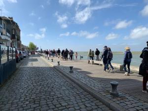 Appartements Sur le chemin des phoques : photos des chambres