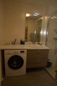 Appartements Sur le chemin des phoques : photos des chambres