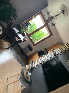 Appartements V&V lodge : photos des chambres