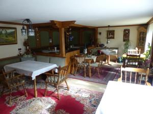 Aussichtsbauernhofpension Hof Gretchens