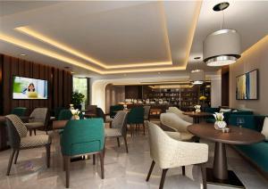 Somerset Downtown Al Khobar