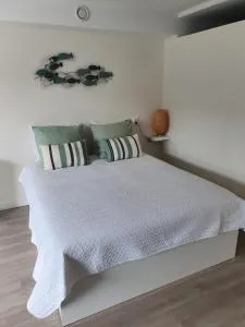 Studio Noordzee - 布罗门戴尔安泽