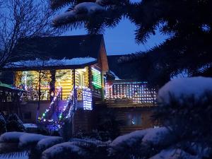 Sadyba Medova nasoloda