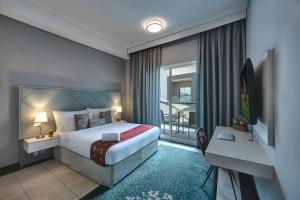 The Family Villa without Pool room in Kay Homes Villas Ras Al Khaimah