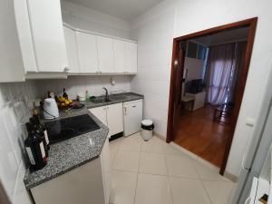 Apartamentos Navio Azul