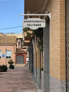 Apartamentos En Deltebre - La Cava