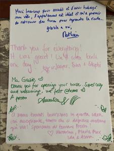 Patio1861 - A Sicilian deluxe apartment