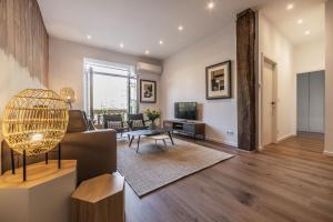 The Rentals Collection - Joy