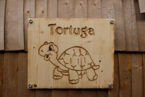Tortuga - einfach anders!