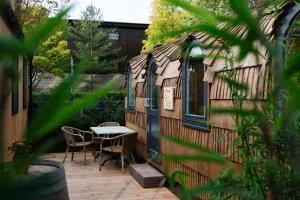 Tortuga - einfach anders! - Billigheim-Ingenheim