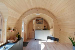 Tortuga - einfach anders!