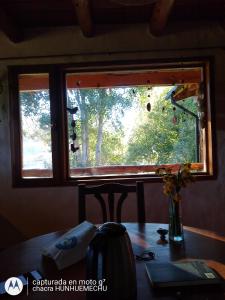 Chacra Turistica HUNHUEMECHU