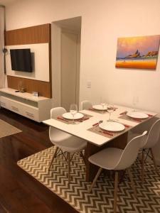 Copacabana Sala 2QTS Suite