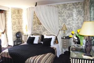 Hotels Hotel Le Saint Laurent : photos des chambres