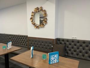 Hotel Central City Hbf Nürnberg Garni