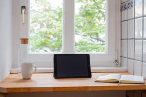 cruwzo I Apartments in Wuppertal