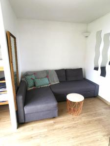 Appartement climatise Vue Mer 208